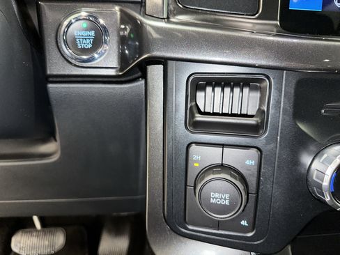 Certified 2023 Ford F150 XLT w/ Equipment Group 302A High image 32