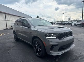 New 2026 Dodge Durango GT AWD/4WD video 1