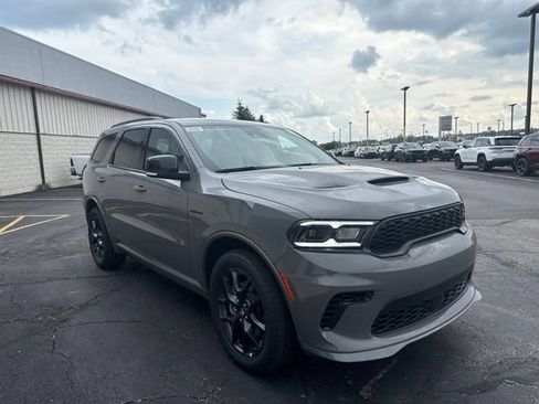 New 2026 Dodge Durango GT AWD/4WD image 1
