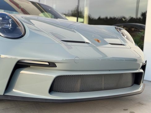 Used 2024 Porsche 911 S/T image 35