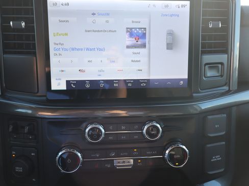 Used 2023 Ford F150 XLT w/ Equipment Group 302A High image 18