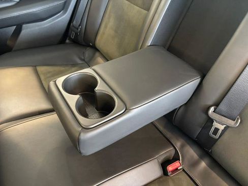 Certified 2024 Nissan Ariya FWD image 30