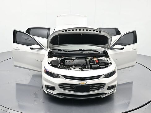 Used 2016 Chevrolet Malibu LT w/ Leather Package image 45