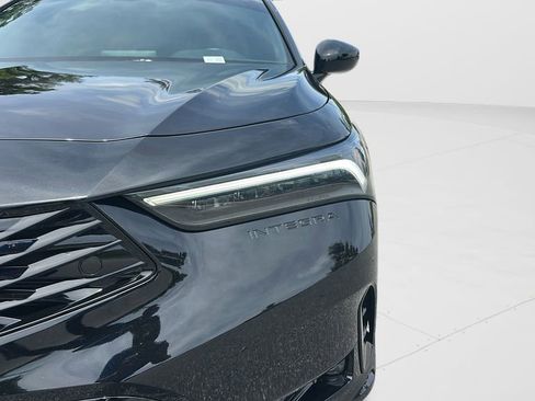 Used 2025 Acura Integra A-Spec image 29