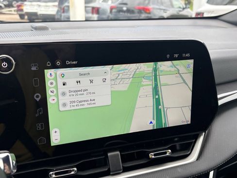 Used 2025 Chevrolet Equinox LT FWD image 20
