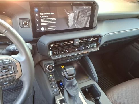 Used 2024 Toyota Land Cruiser image 35