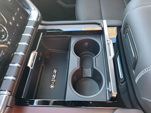 New 2026 GMC Yukon Denali AWD/4WD image 21