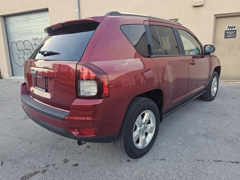 Used 2014 Jeep Compass Sport w/ Power Value Group FWD image 15