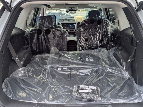 New 2026 Hyundai Palisade SEL image 12