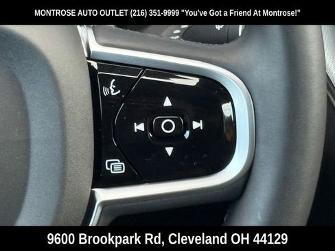 New 2026 Volvo XC60 T8 Polestar w/ Protection Package Premier AWD/4WD image 31