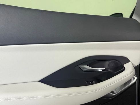 New 2024 Jaguar E-PACE R-Dynamic SE image 30