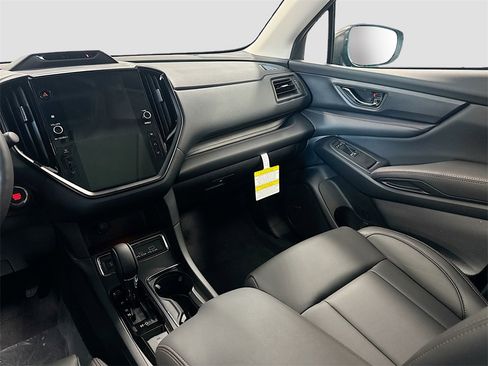 New 2026 Subaru Ascent Limited Bronze image 23