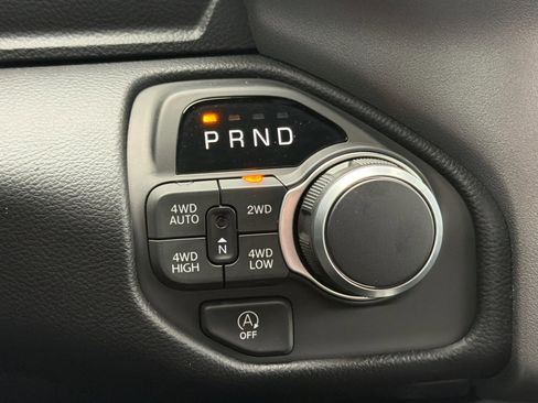 New 2026 RAM 1500 Big Horn image 18