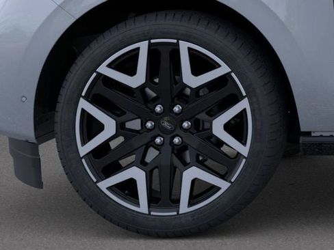 New 2026 Ford Expedition Platinum w/ Platinum Ultimate Package image 19