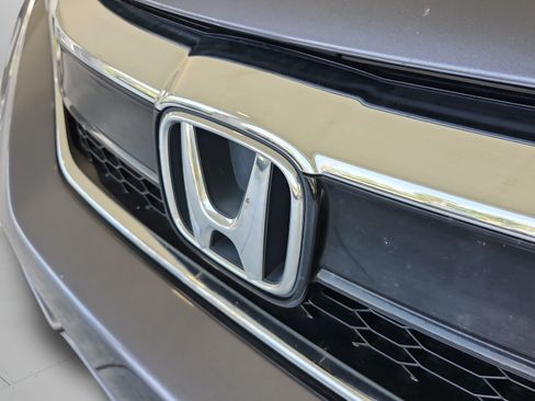 Used 2020 Honda Fit LX image 28