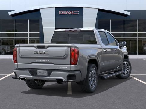 New 2026 GMC Sierra 1500 Denali Ultimate AWD/4WD image 4