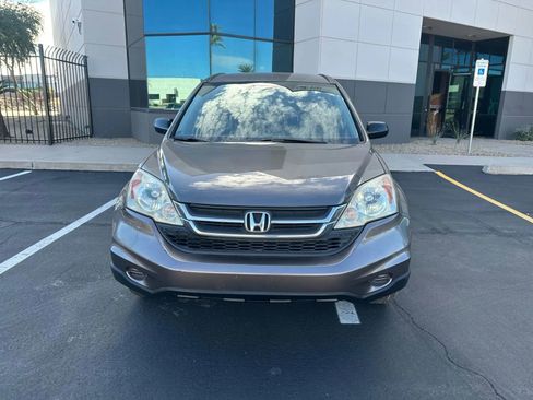 Used 2011 Honda CR-V LX image 2