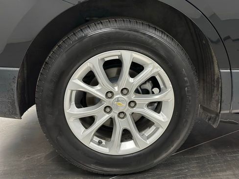 Used 2020 Chevrolet Equinox LT AWD/4WD image 26