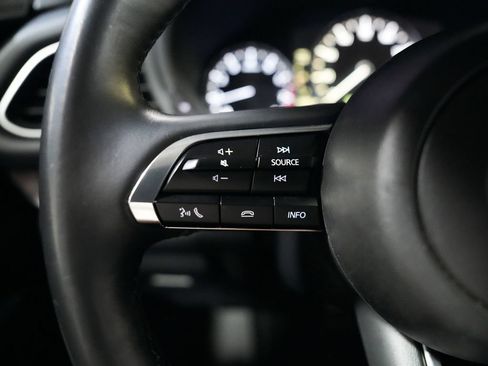 Used 2024 MAZDA CX-30 AWD 2.5 S w/ Select Sport Pkg image 21