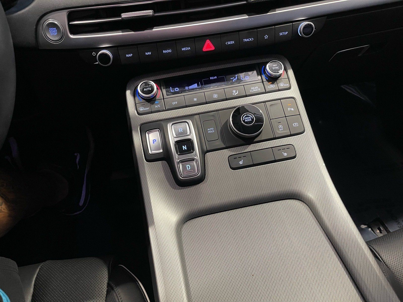 Used 2025 Hyundai Palisade SEL FWD image 51