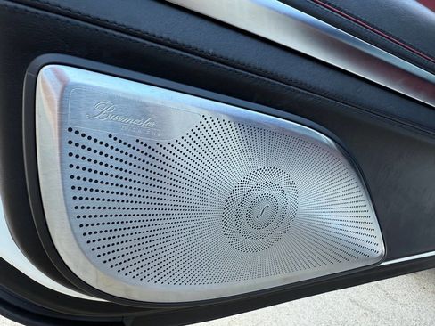 Used 2015 Mercedes-Benz S 65 AMG Coupe image 23