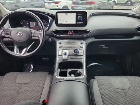 Used 2023 Hyundai Santa Fe SEL image 9