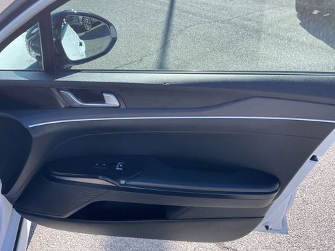 Used 2021 Kia K5 GT-Line image 30