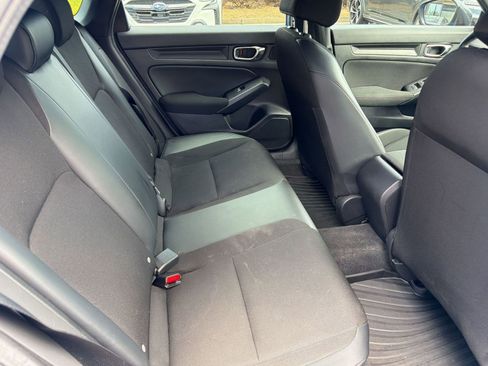 Used 2022 Honda Civic Sport image 27
