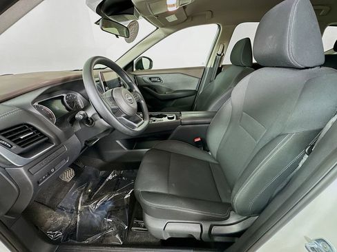 Certified 2023 Nissan Rogue S AWD/4WD image 27
