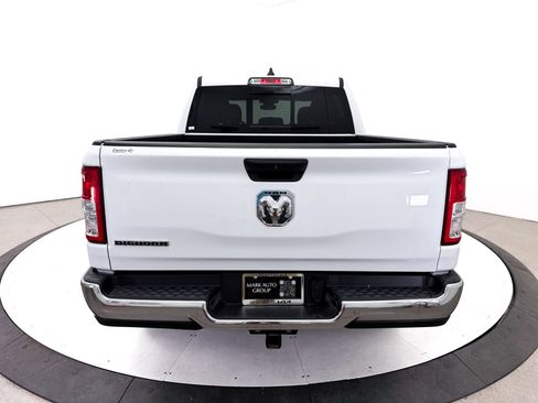 Used 2024 RAM 1500 Big Horn RWD image 14