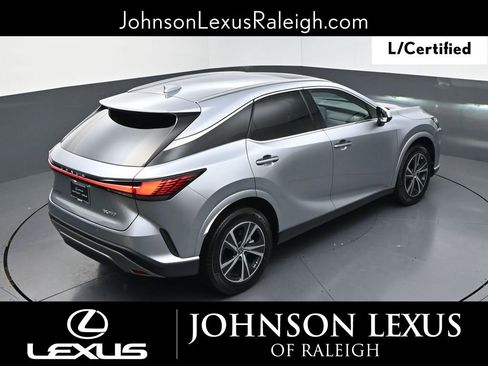 Used 2024 Lexus RX 350 Premium w/ Accessory Package (Z1) FWD image 29