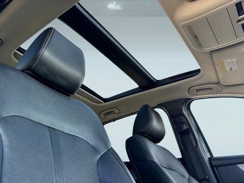 Used 2024 MAZDA CX-90 3.3 Turbo S image 15