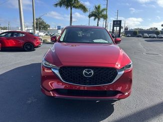 New 2025 MAZDA CX-5 AWD 2.5 S w/ Premium Plus Pkg video 2