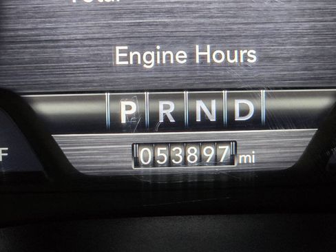 Used 2021 RAM 1500 Sport w/ Leather & Sound Group AWD/4WD image 35