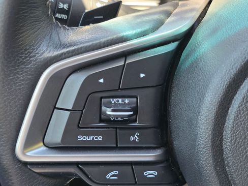 Used 2020 Subaru Outback Onyx Edition XT w/ Popular Package #2 AWD/4WD image 26