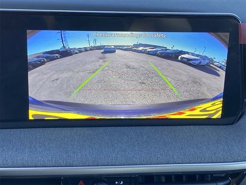 New 2026 Nissan Kicks S image 24