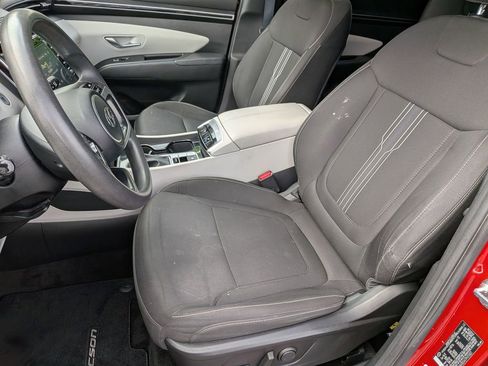 Used 2023 Hyundai Tucson SEL FWD image 15