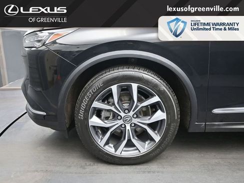 Used 2023 Acura MDX SH-AWD w/ Technology Package image 9