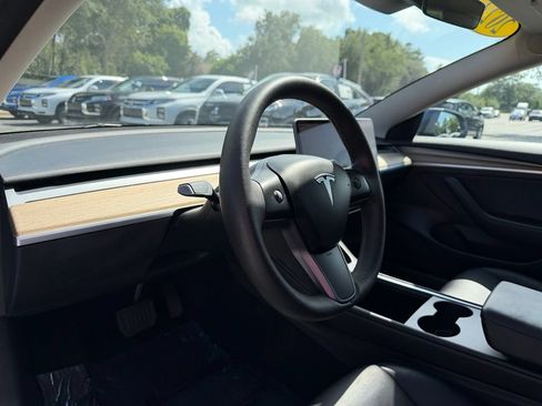 Used 2023 Tesla Model 3 Standard Range RWD image 35