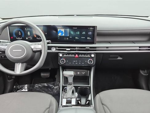 Certified 2026 Hyundai Tucson SEL AWD/4WD image 11