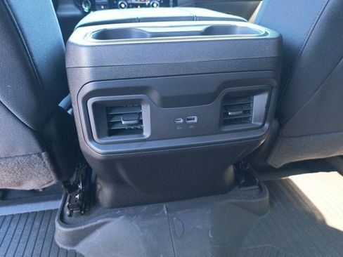 Used 2024 Chevrolet Silverado 1500 RST w/ Z71 Off-Road Package AWD/4WD image 19