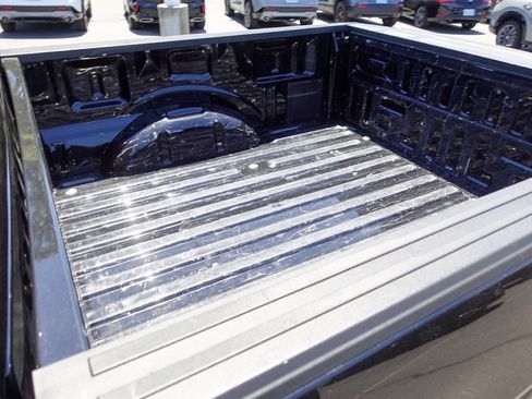 Used 2024 Ford F150 XLT w/ Mobile Office Package AWD/4WD image 10