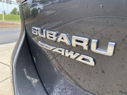 Used 2023 Subaru Forester AWD/4WD image 49