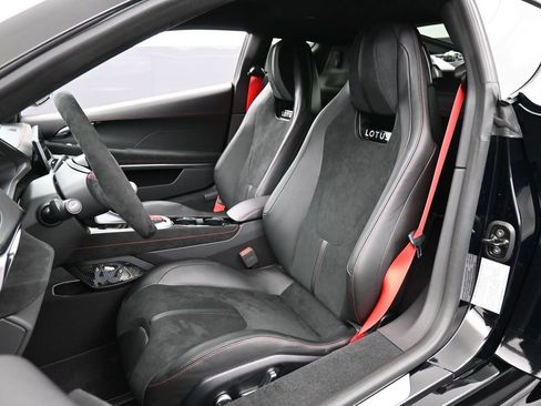 New 2026 Lotus Emira RWD image 5