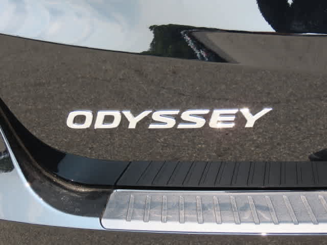 New 2027 Honda Odyssey EX-L image 7