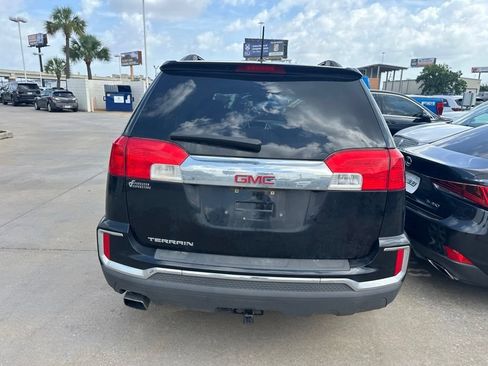 Used 2017 GMC Terrain SLE w/ Convenience Package FWD image 5