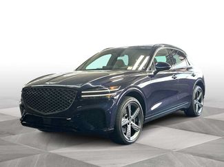 Used 2023 Genesis GV70 3.5T Sport w/ Sport Prestige Package AWD/4WD video 1