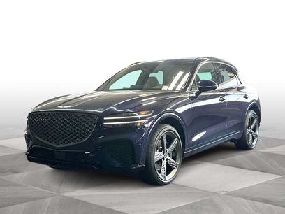 Used 2023 Genesis GV70 3.5T Sport w/ Sport Prestige Package