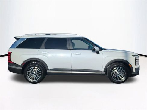 New 2026 Hyundai Palisade SEL image 4