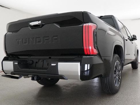 New 2026 Toyota Tundra Limited image 48